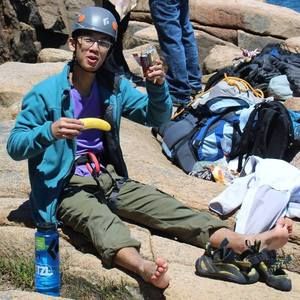 Meet your Posher, David